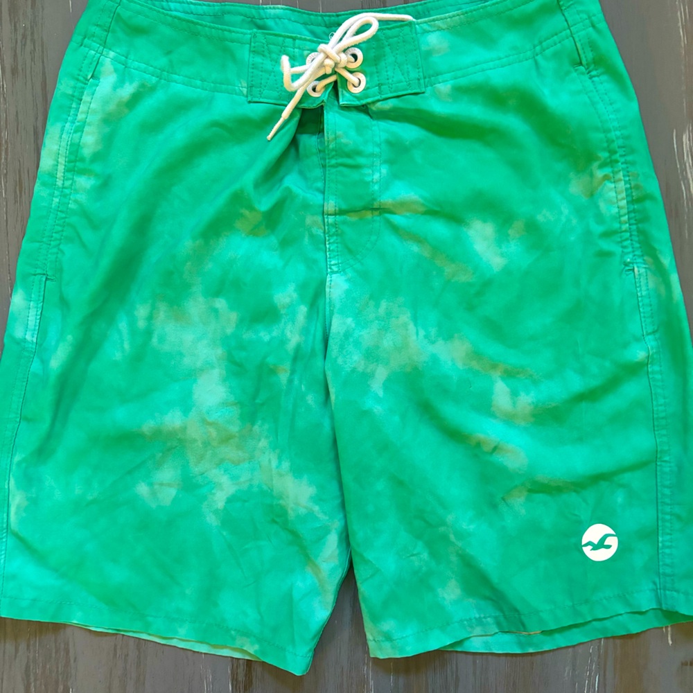 Hollister swim shorts 🩳 🏄🤙